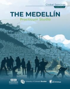 Publication 8 The Medellin Practicum Studio