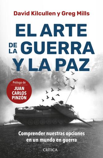 El arte de la guerra y la paz
