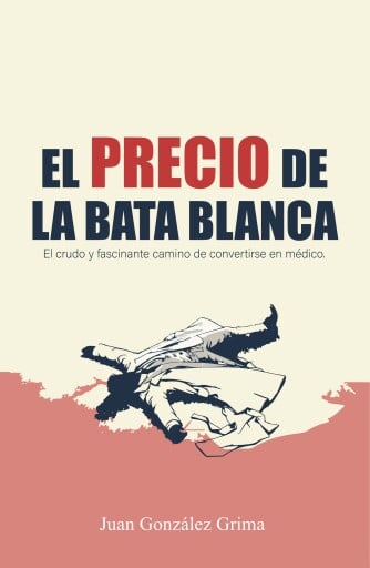 El precio de la bata blanca