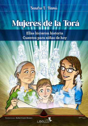 Mujeres de la Torá