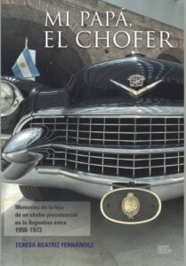 Publication 5 Mi papá, el chofer