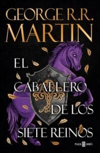 Publication 21 El caballero de los Siete Reinos (Canción de Hielo y Fuego)