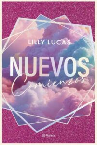 Publication 4 Nuevos comienzos (Serie Green Valley 1)