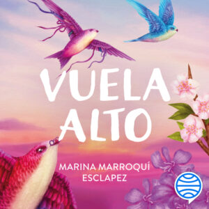 Publication 5 Vuela alto