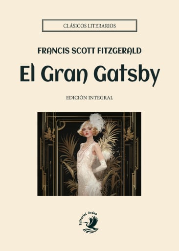 El Gran Gatsby