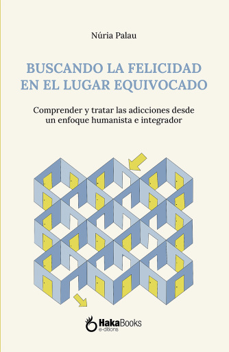 Buscando la felicidad en el lugar equivocado.