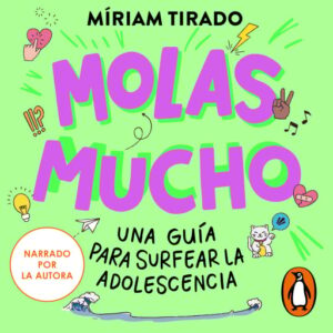 Publication 23 Molas mucho