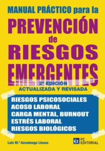 Publication 10 Manual práctico para la prevención de riesgos emergentes