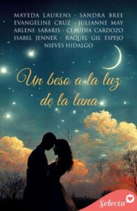 Publication 22 Un beso a la luz de la luna