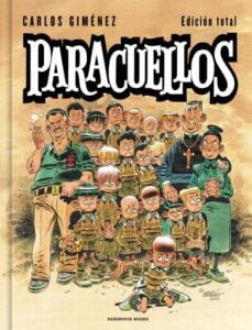 Publication 19 Paracuellos (edición total)