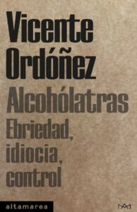 Publication 12 Alcohólatras