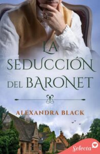 Publication 23 La seducción del baronet