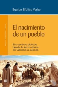 El nacimiento de un pueblo