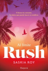 Publication 3 Al límite. Rush