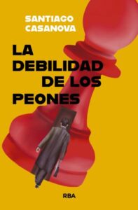 Publication 12 La debilidad de los peones