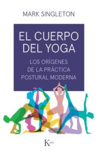 Publication 8 El cuerpo del yoga