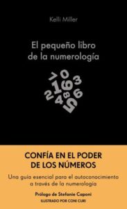 El pequeño libro de la numerología