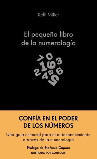 El pequeño libro de la numerología