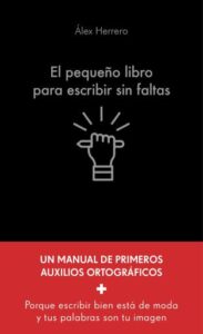 Publication 9 El pequeño libro para escribir sin faltas