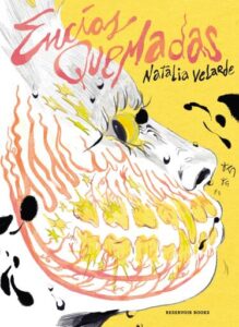 Publication 5 Encías quemadas