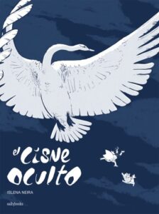 Publication 16 El cisne oculto