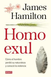 Publication 3 Homo exul