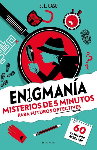 Enigmanía