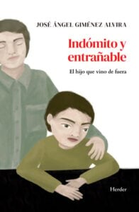 Indómito y entrañable