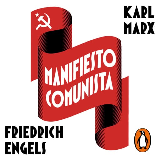 Manifiesto comunista (Serie Great Ideas)