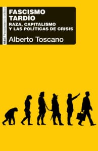 Publication 5 Fascismo tardío