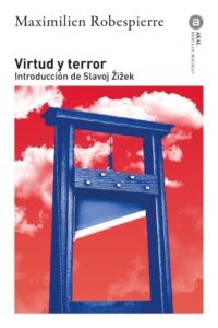 Publication 1 Virtud y terror