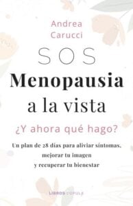 Publication 15 SOS, menopausia a la vista, ¿y ahora qué hago?