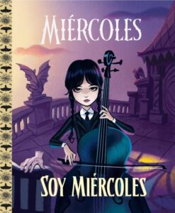 Publication 16 Soy Miércoles