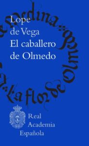 Publication 20 El caballero de Olmedo