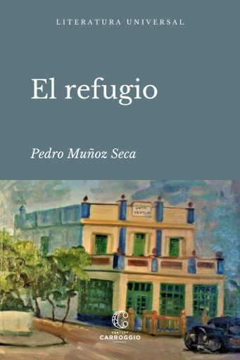 El refugio