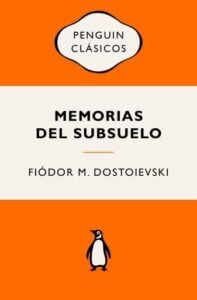 Memorias del subsuelo