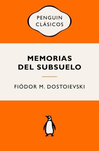 Memorias del subsuelo