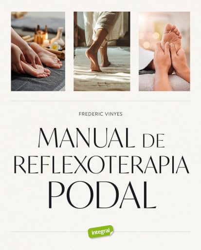 Manual de reflexoterapia podal