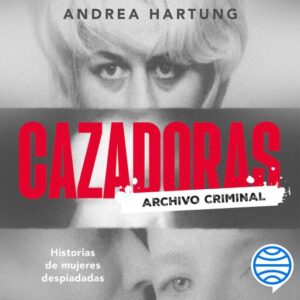 Publication 6 Cazadoras