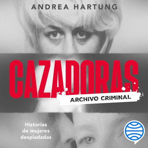 Cazadoras