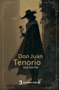 Publication 19 Don Juan Tenorio