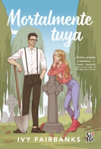Publication 23 Mortalmente tuya