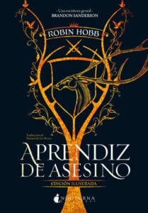 Aprendiz de asesino