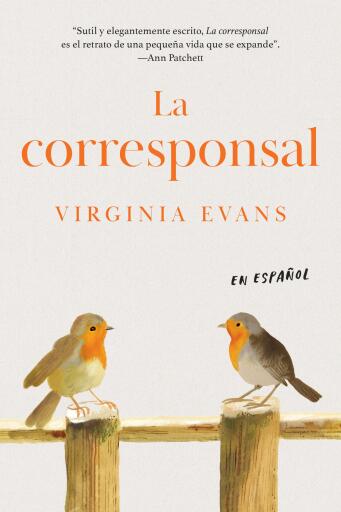 La corresponsal / The Correspondet