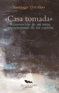 Publication 18 Casa Tomada