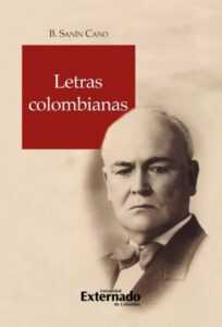 Publication 4 Letras colombianas