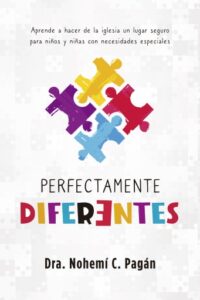 Publication 6 Perfectamente diferentes