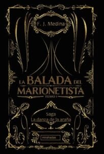La balada del marionetista I