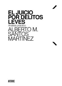 Publication 24 El juicio por delitos leves