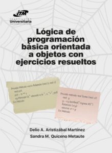 Publication 16 Lógica de programación básica orientada a objetos con ejercicios resueltos